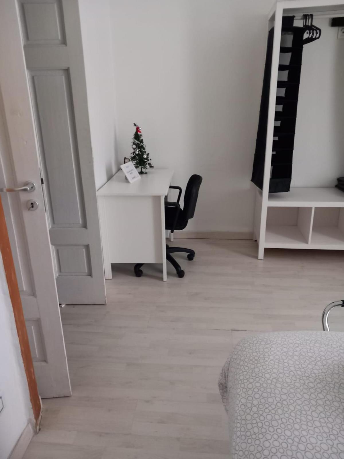 카푸르소 Casa Dei Nonni 빌라 외부 사진
