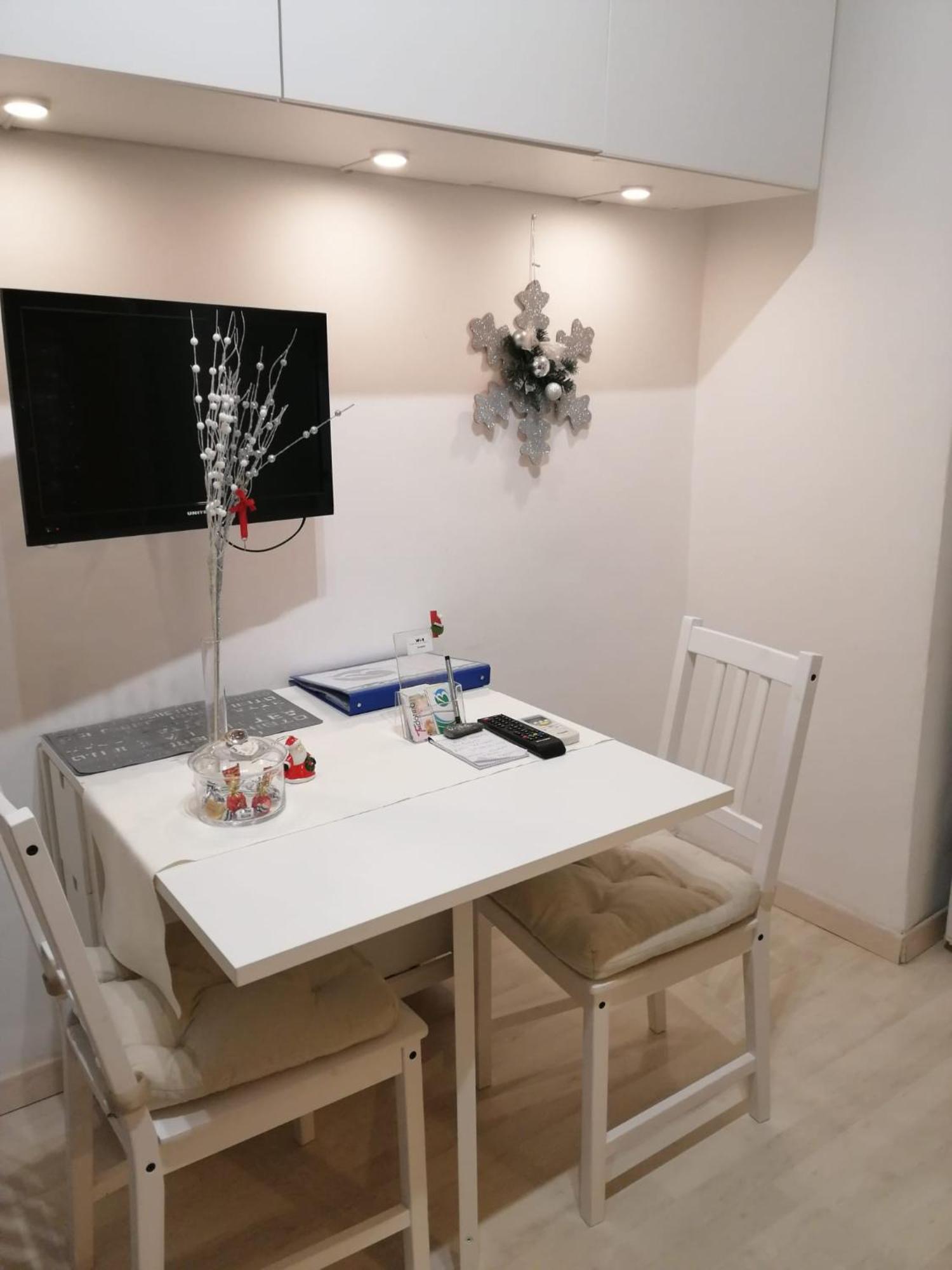 카푸르소 Casa Dei Nonni 빌라 객실 사진