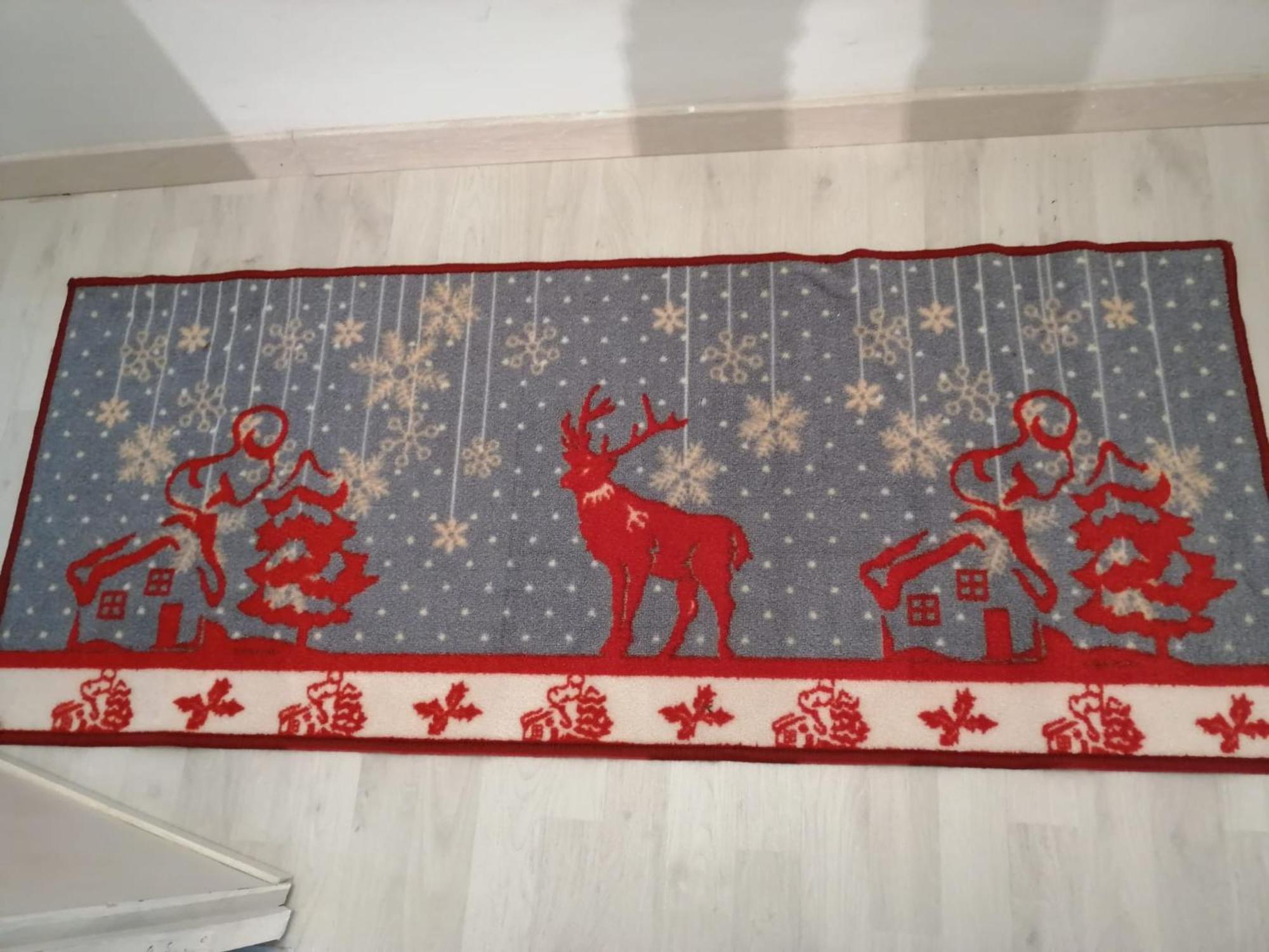 카푸르소 Casa Dei Nonni 빌라 객실 사진