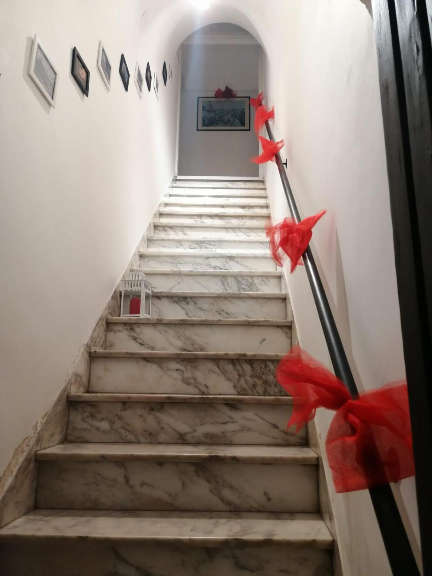 카푸르소 Casa Dei Nonni 빌라 객실 사진