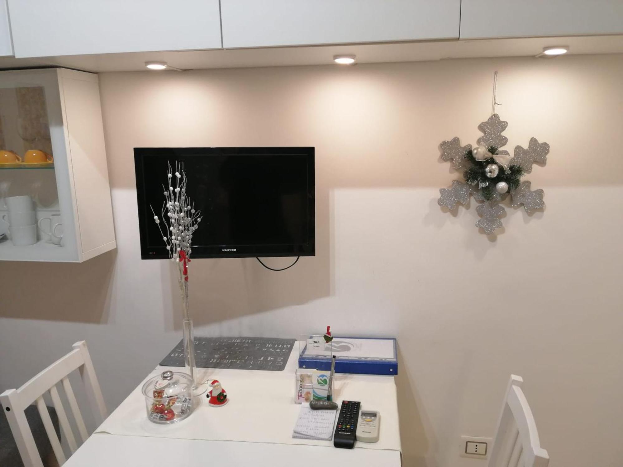 카푸르소 Casa Dei Nonni 빌라 객실 사진