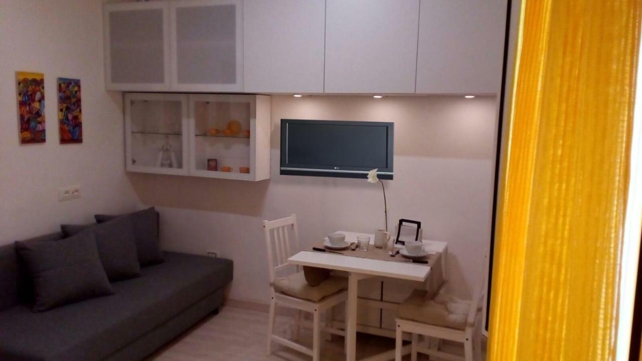 카푸르소 Casa Dei Nonni 빌라 외부 사진