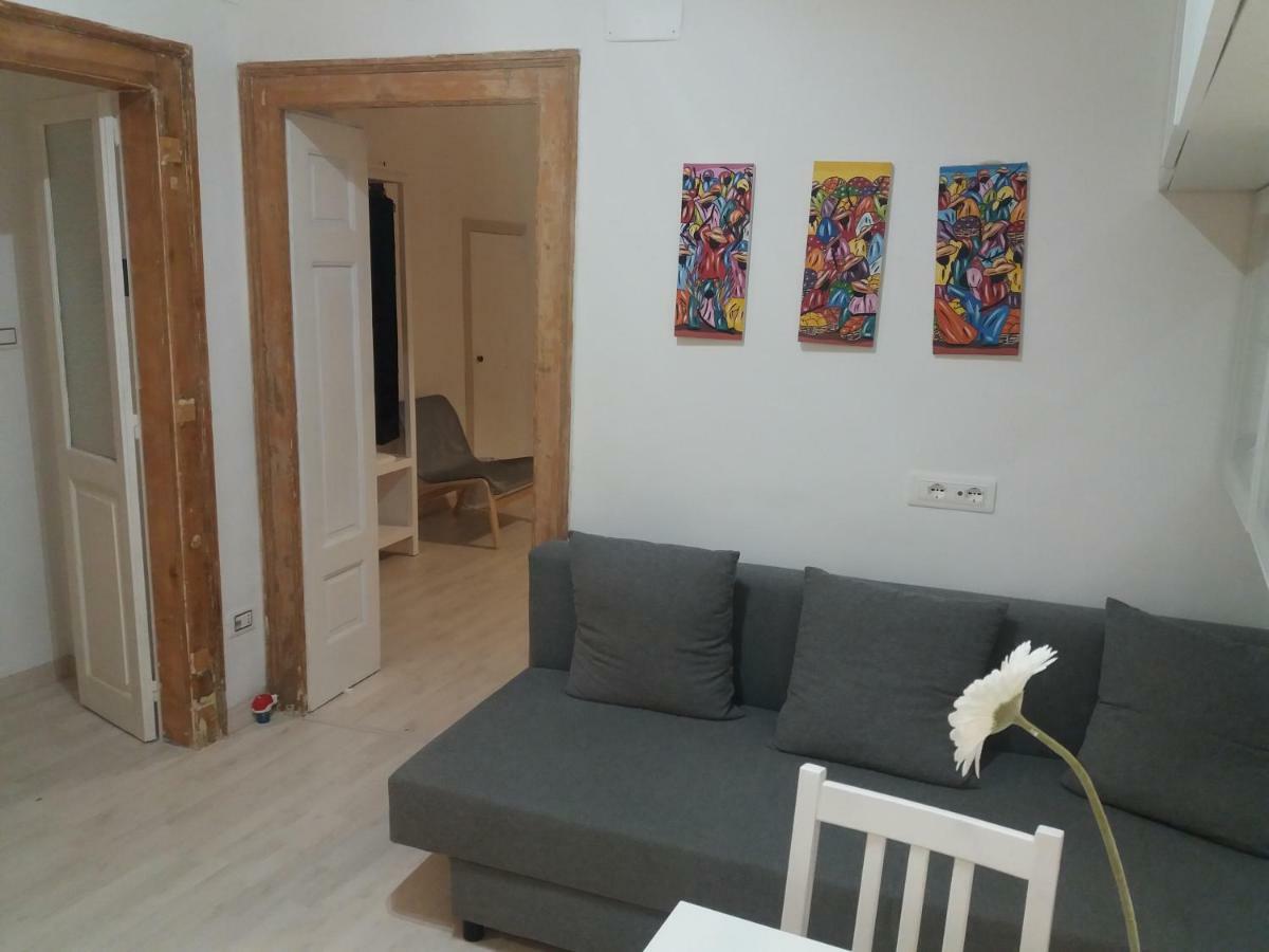 카푸르소 Casa Dei Nonni 빌라 외부 사진